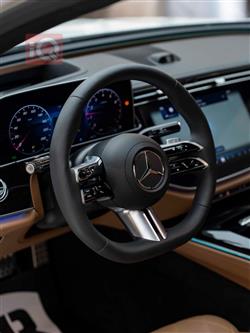 مرسيدس بنز E-Class